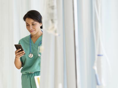 The Inova Health System Story