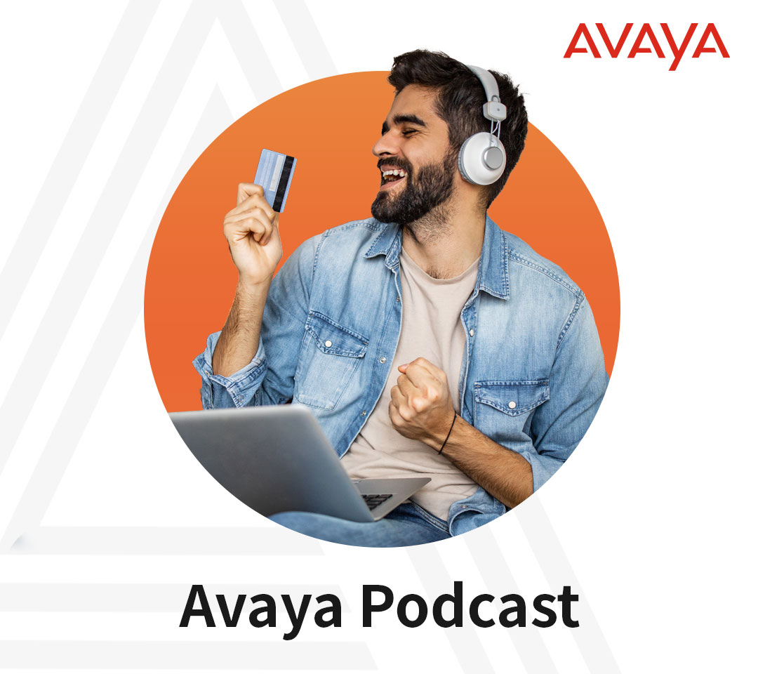 Podcast Episode Cover - Preparing for the Experience Economy