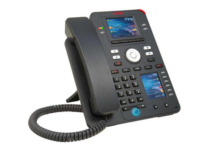 Avaya IP Phone J159