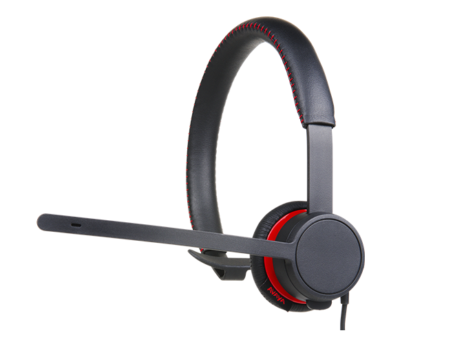 Avaya Headset L129