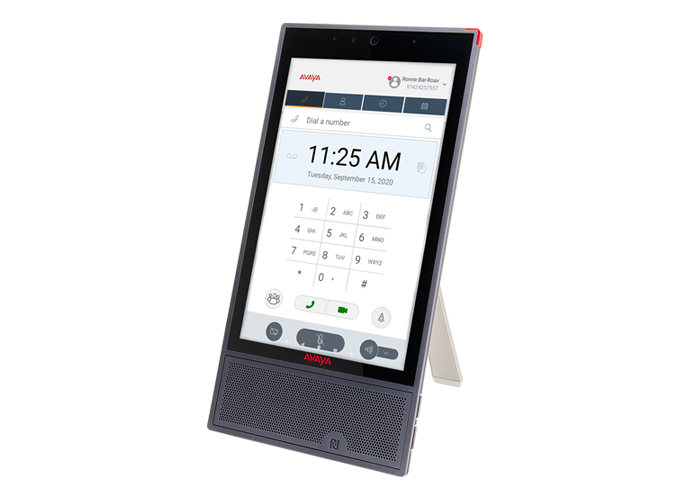 Avaya Vantage Device K175