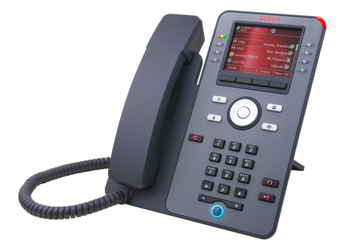 Avaya IP Phone J179