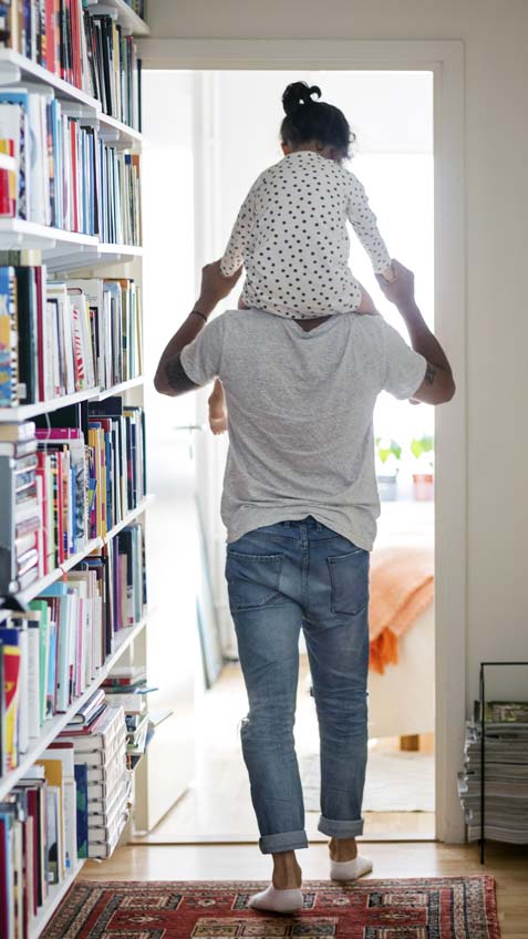 Fostering a Work-Life Balance