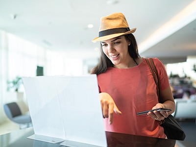 Reservations/Help Desk/Support