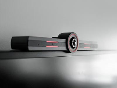 Instantly Connect Your Video Room to Your Avaya Spaces Meeting