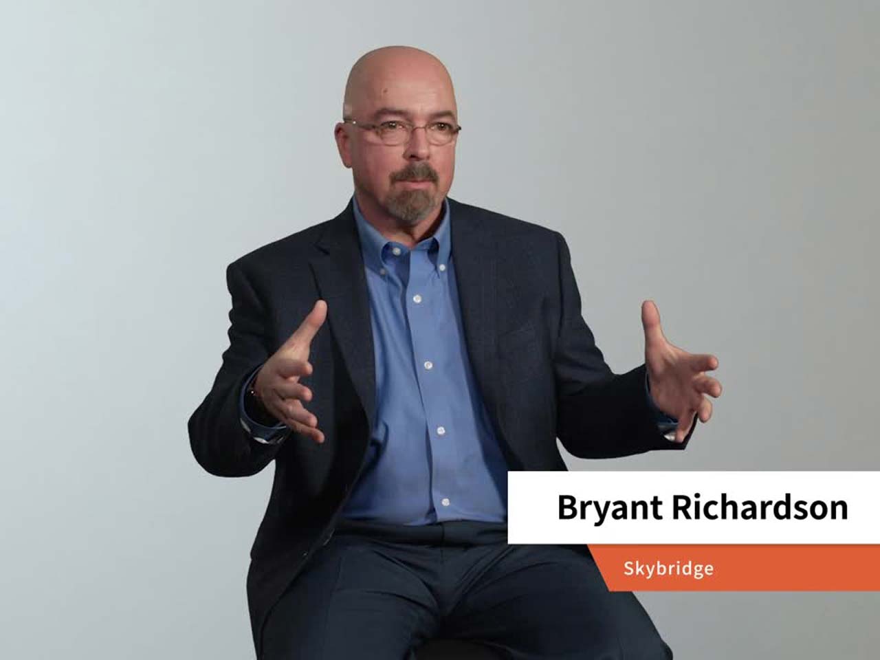 Skybridge Americas Builds Improved Experiences in the Cloud