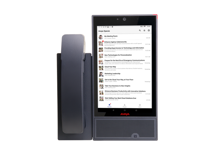 Avaya Vantage Device K175