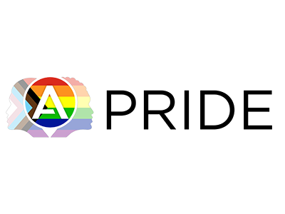 Pride Network LGBTQIA+ ERG Logo