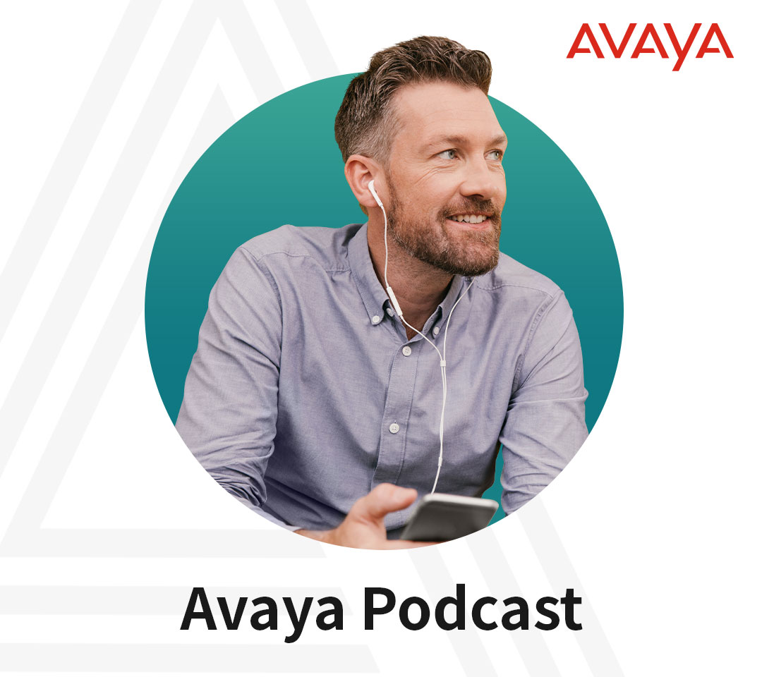 Work From Anywhere—Adapting to Today's Changing Economy