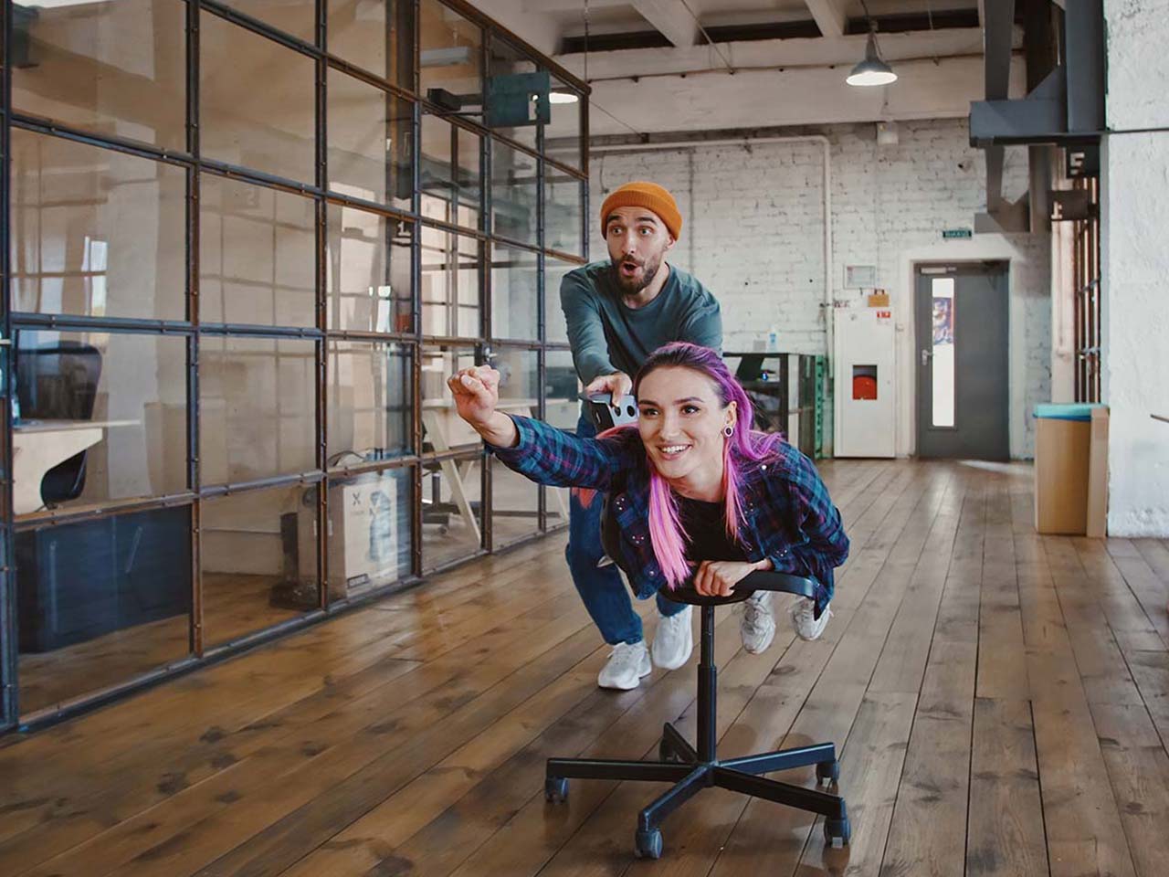 Avaya OneCloud and Avaya Experience Builders