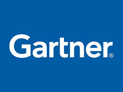 Gartner logo