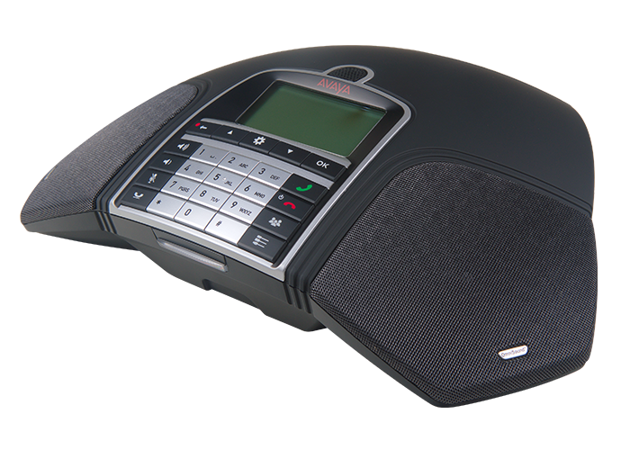 Avaya Wireless Conference Phone B169