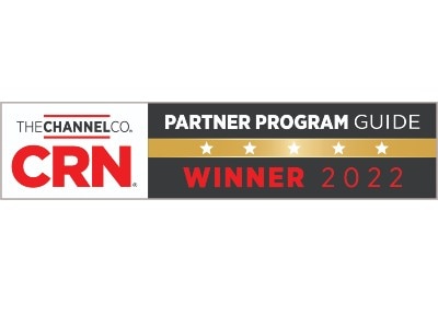 CRN logo