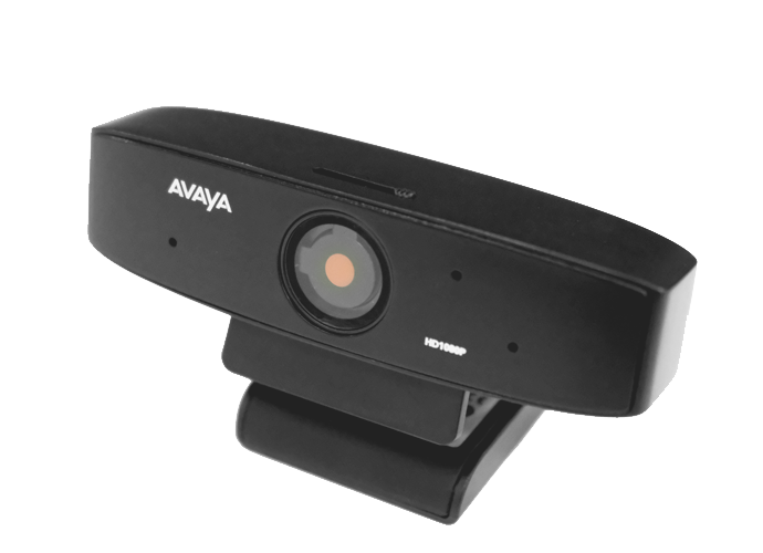 Avaya Huddle Camera HC010