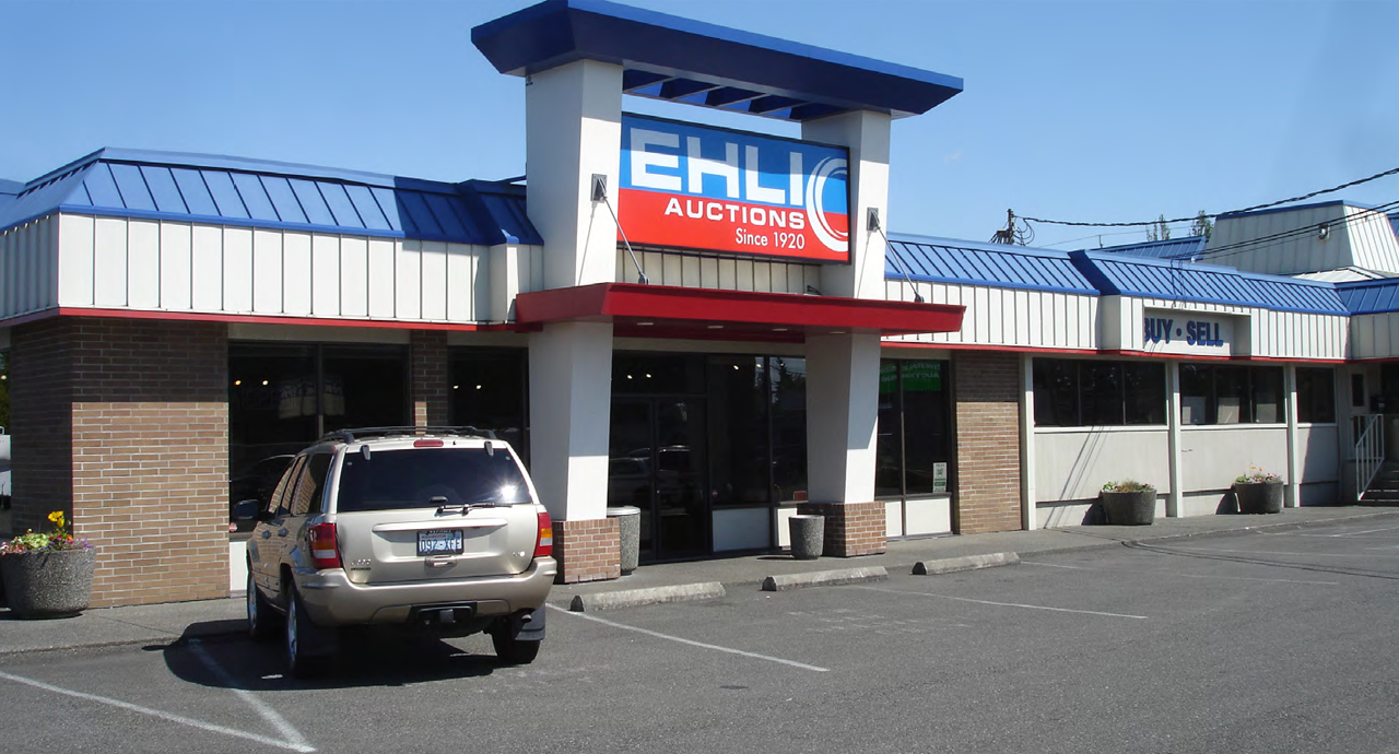 Ehli Auctions CS