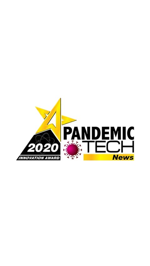 Avaya Contact Tracing Wins 2020 TMCNet Pandemic Tech Innovation Award
