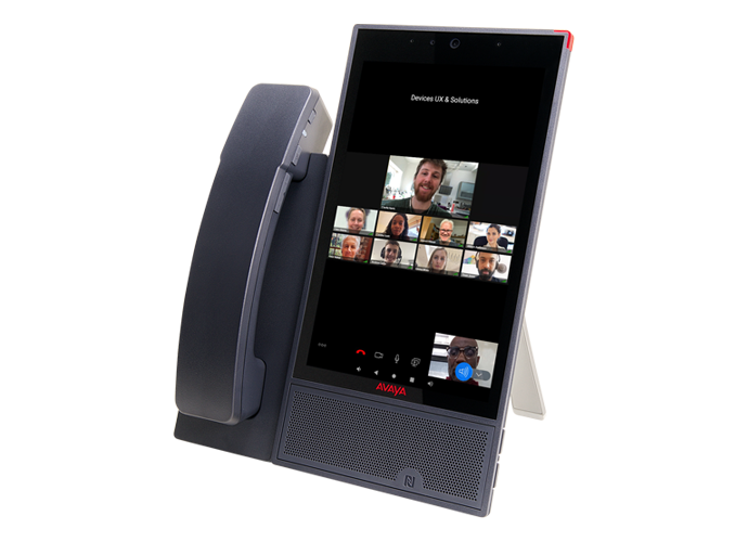 Avaya Vantage Device K175
