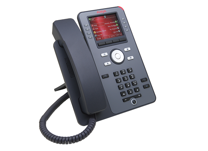 Avaya IP Phone J179
