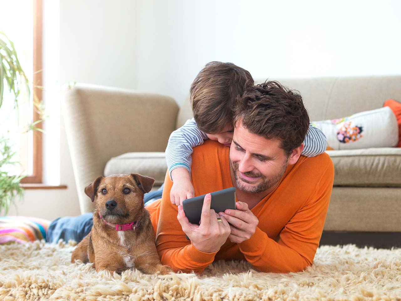 Flexible and Fast Pandemic Management Solutions