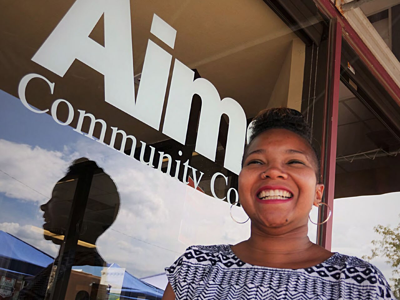 Director, Network and Telecom for IT at Aims Community College