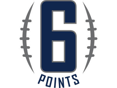 6 Points