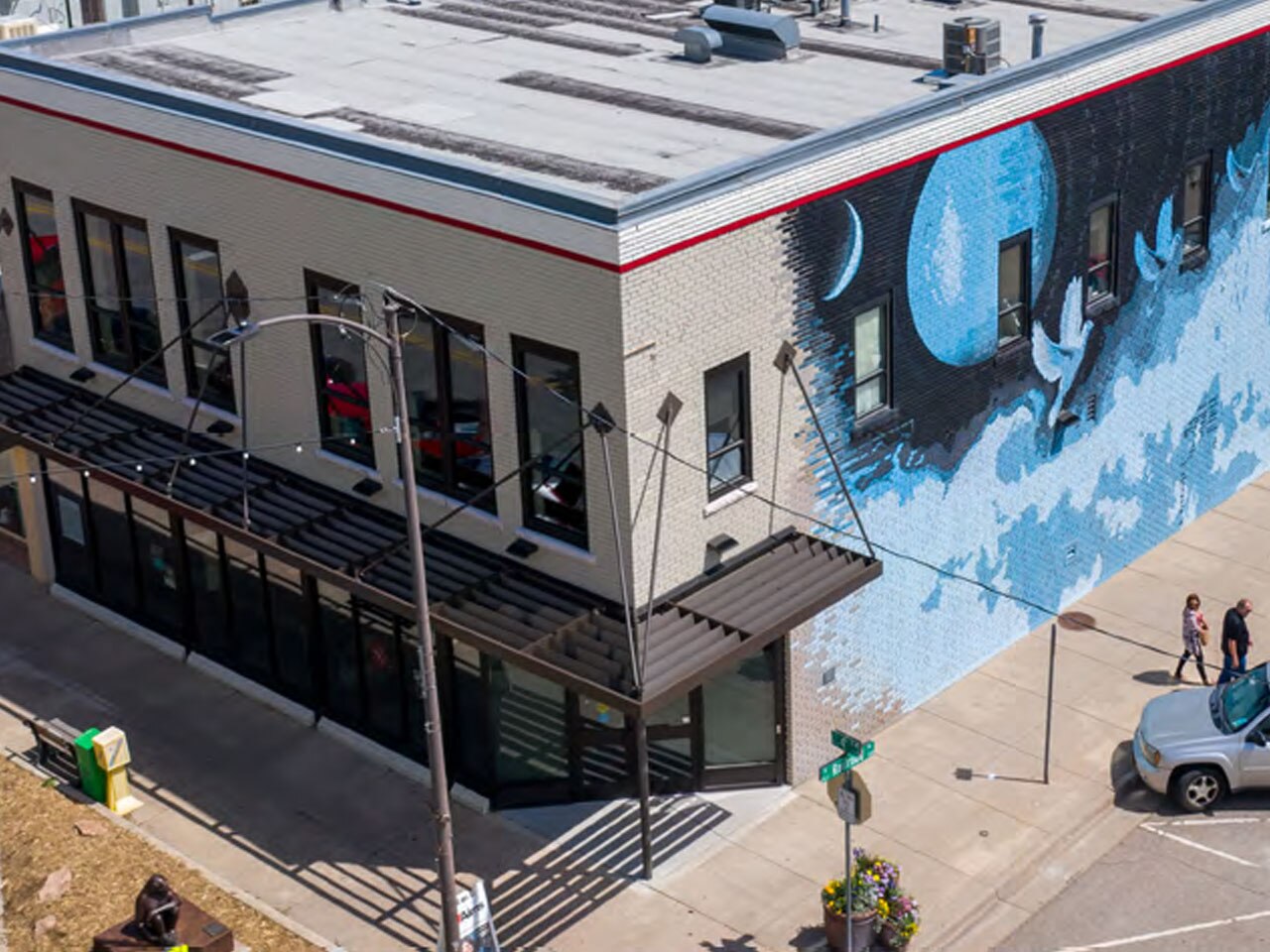 Aims Community College CS