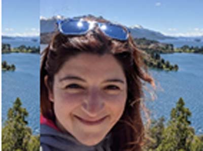 Maria Victoria Carrasco