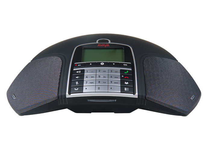 Avaya Wireless Conference Phone B169