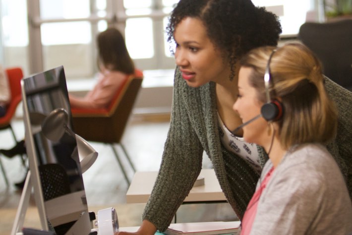 Customer Service Agent & Supervisor