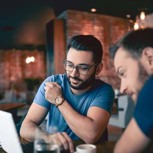 Developing a Hit Mobile App in Record Time