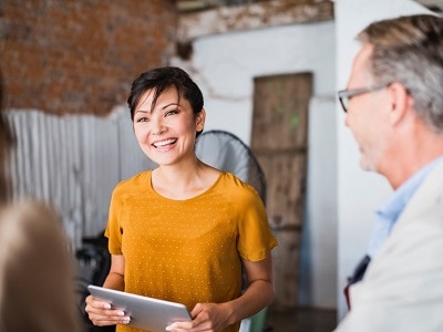 Experience Avaya OneCloud