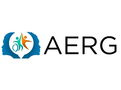 AERG – Abilities Employee Resource Group ERG Logo