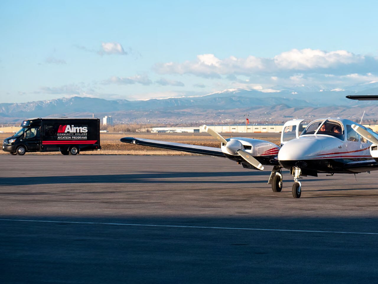 Aims Community College CS