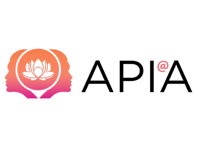 Asian Pacific Islanders at Avaya ERG Logo