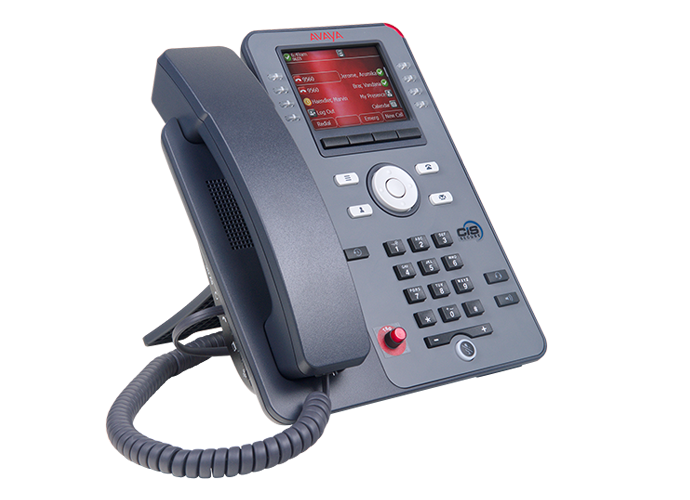 Avaya IP Phone J179 TSG