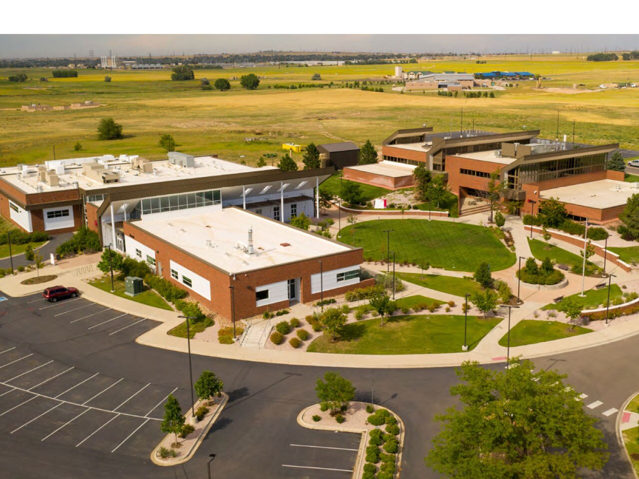 Aims Community College