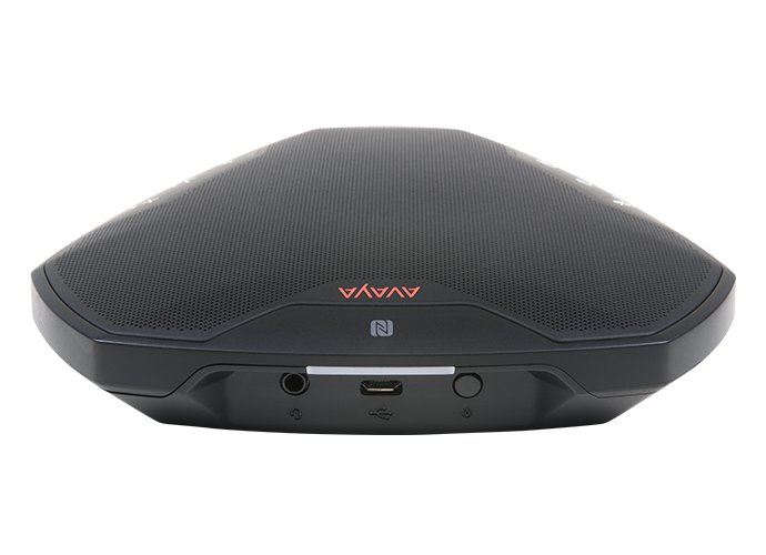 Avaya Conference Phone B109