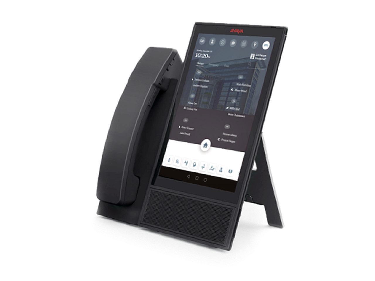 Avaya Vantage K175