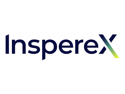 InspereX Improves