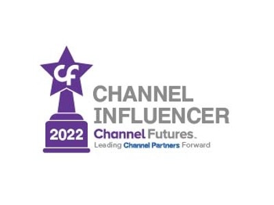 Channel Influencer Logo