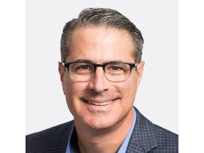 Frank Ciccone, Senior Vice President, North America Sales 