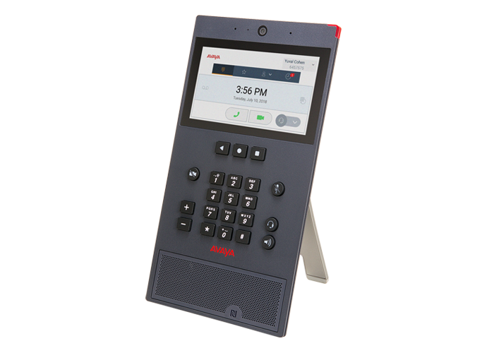 Avaya Vantage K155