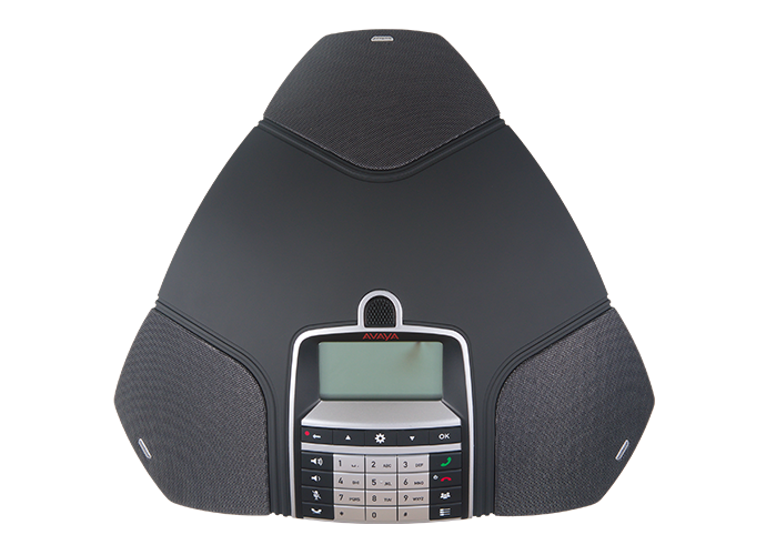 Avaya Wireless Conference Phone B169