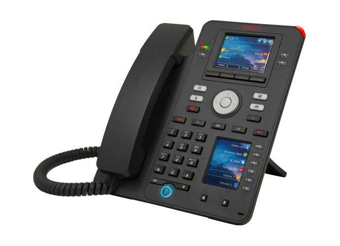 Avaya IP Phone J159