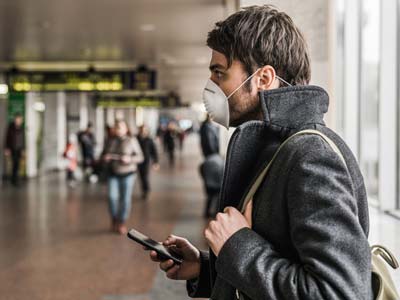 Mass Notification Service