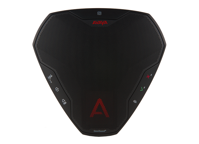 Avaya Conference Phone B109