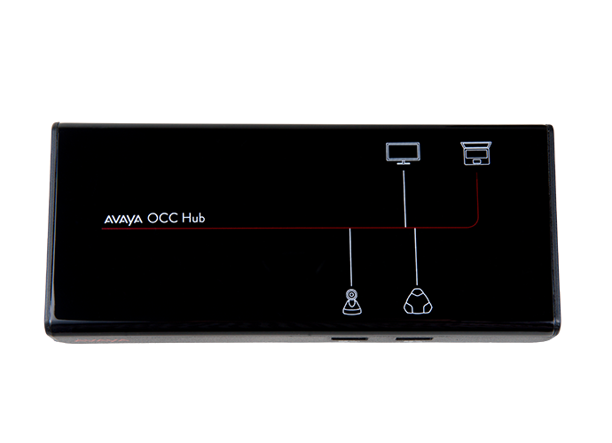 Avaya One Cable Connect Hub