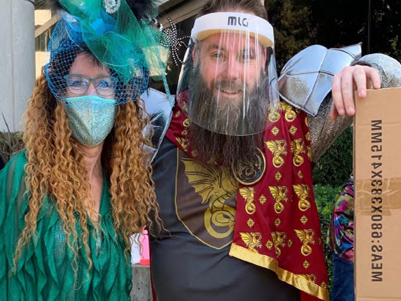 Alta California Regional Center CS