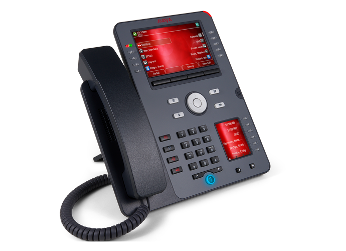 Avaya IP Phone J189