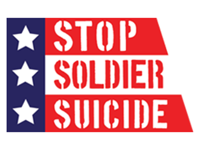 Stop Soldier Suicide